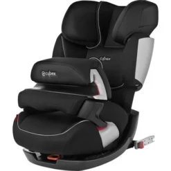 Siège Auto Pallas Fix CYBEX : Comparateur, Avis, Prix