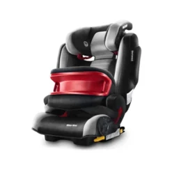 Siège Auto Monza Nova IS RECARO : Comparateur, Avis, Prix