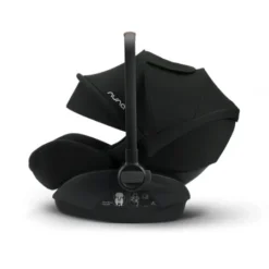 Siège-auto ARRA Next NUNA : Comparateur, Avis, Prix