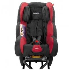 Siège Auto Polaric RECARO : Comparateur, Avis, Prix