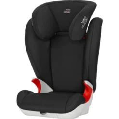 Siège Auto Kid 2 BRITAX ROMER : Comparateur, Avis, Prix