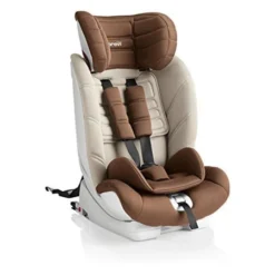 Siège Auto Tazio Isofix TT BREVI : Comparateur, Avis, Prix