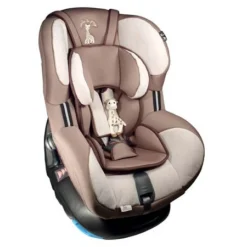Siège Auto Sophie La Girafe Groupe 0/1 RENOLUX : Comparateur, Avis, Prix