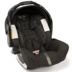 Siège Coque Junior Baby Groupe 0+ GRACO : Comparateur, Avis, Prix