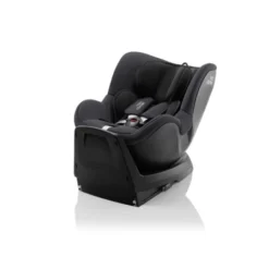 Siège-auto DUALFIX PLUS BRITAX ROMER : Comparateur, Avis, Prix
