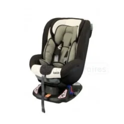 Siège Auto Groupe 0+/1 Black Emotion LOOPING : Comparateur, Avis, Prix