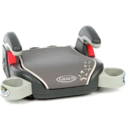 Rehausseur BOOSTER GRACO : Comparateur, Avis, Prix