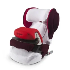 Housse D'été Pour Siège Auto Juno-Fix CYBEX : Comparateur, Avis, Prix