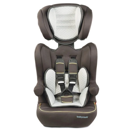 Siège Auto Quilt Avec Isofix Groupe 1/2/3 Babycare ORCHESTRA : Comparateur, Avis, Prix – Image 5