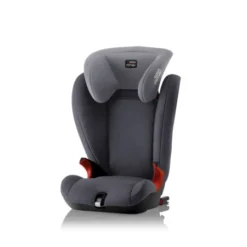 Siège-auto Rehausseur KIDFIX SL BRITAX ROMER : Comparateur, Avis, Prix