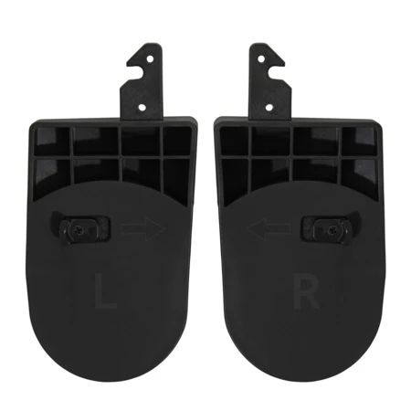 Adaptateurs Pour Poussette Walk N Care HAUCK : Comparateur, Avis, Prix