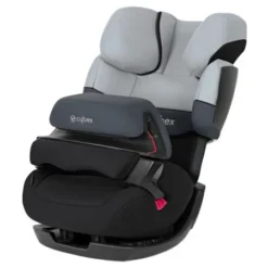 Siège Auto Pallas Groupe 123 CYBEX : Comparateur, Avis, Prix