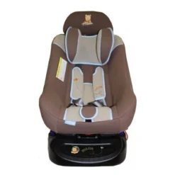 Siège Auto Winnie Groupe 0/1 PRETORIA : Comparateur, Avis, Prix