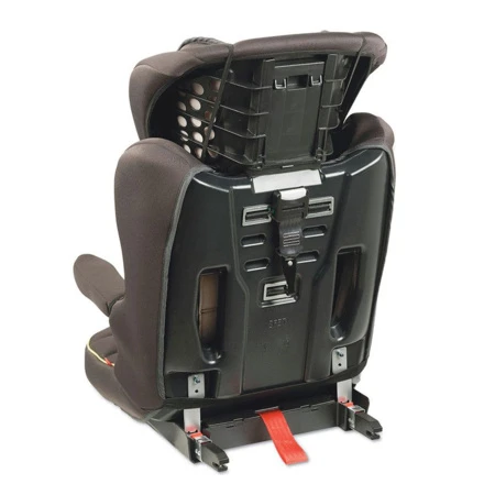 Siège Auto Quilt Avec Isofix Groupe 1/2/3 Babycare ORCHESTRA : Comparateur, Avis, Prix – Image 3