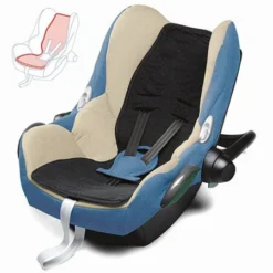 Assise Anti-transpiration Et Thermoactive AEROSLEEP : Comparateur, Avis, Prix