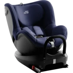 Siège-auto Gr0+/1 Dualfix² R BRITAX ROMER : Comparateur, Avis, Prix