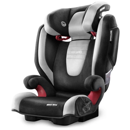 Siège Auto Monza Nova 2 RECARO : Comparateur, Avis, Prix – Image 2