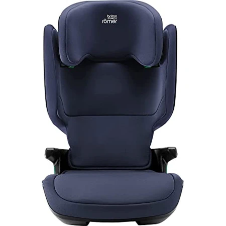 Siège-auto Rehausseur KIDFIX M I-SIZE BRITAX ROMER : Comparateur, Avis, Prix – Image 11