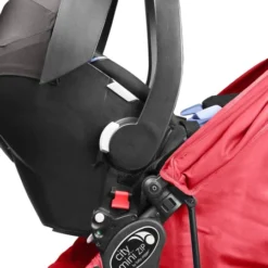 Adaptateurs Siège Auto Zip BABY JOGGER : Comparateur, Avis, Prix