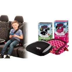 Réhausseur Auto Gonflable Et Pliable - : Comparateur, Avis, Prix