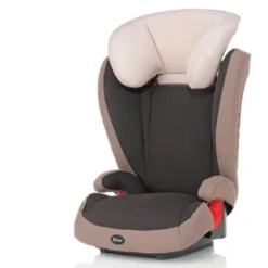 Siège Auto Kid Plus BRITAX ROMER : Comparateur, Avis, Prix