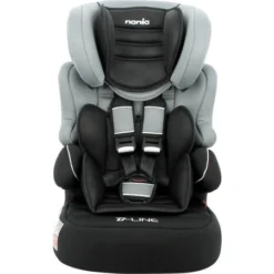 Siège Auto Beline - Groupe 1/2/3 NANIA : Comparateur, Avis, Prix