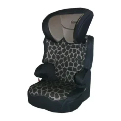 Siège-auto Groupe 2 3 Tartufo QUAX : Comparateur, Avis, Prix