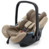 Siege Coque AIR Safe Groupe 0+ CONCORD : Comparateur, Avis, Prix