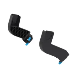 Adaptateur Siège-auto Pour Poussette Urban Glide 2 Et 2 Double Et Glide THULE : Comparateur, Avis, Prix