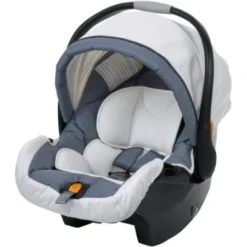 Siège Auto Key Fit 0+ CHICCO : Comparateur, Avis, Prix