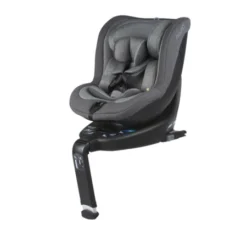 Siège-auto O3 LITE I-Size Pivotant BE COOL : Comparateur, Avis, Prix