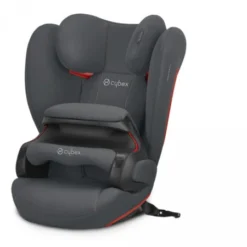 Siège-auto Pallas B-Fix CYBEX : Comparateur, Avis, Prix