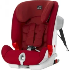 Siège Auto Advansafix III SICT BRITAX ROMER : Comparateur, Avis, Prix