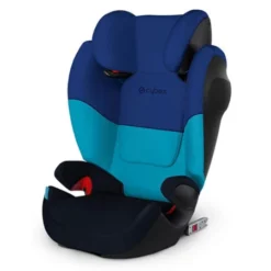 Siège-auto Solution M-Fix SL CYBEX : Comparateur, Avis, Prix