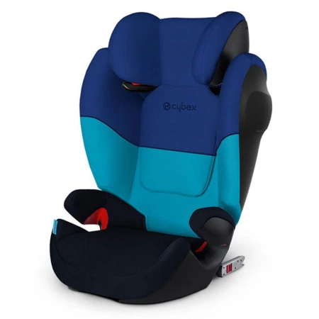 Siège-auto Solution M-Fix SL CYBEX : Comparateur, Avis, Prix