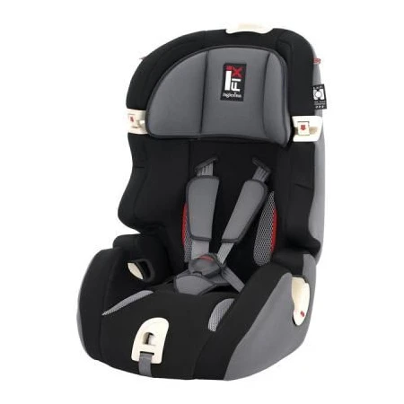 Siege Auto Prime Miglia I-fix Groupe 1/2/3 INGLESINA : Comparateur, Avis, Prix