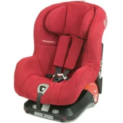 Jané Siège Auto Groupe 1 Exo ISOfix JANE : Comparateur, Avis, Prix