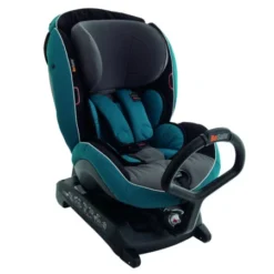 Siège Auto IZi Kid X3 Isofix 0+ 1 BESAFE : Comparateur, Avis, Prix