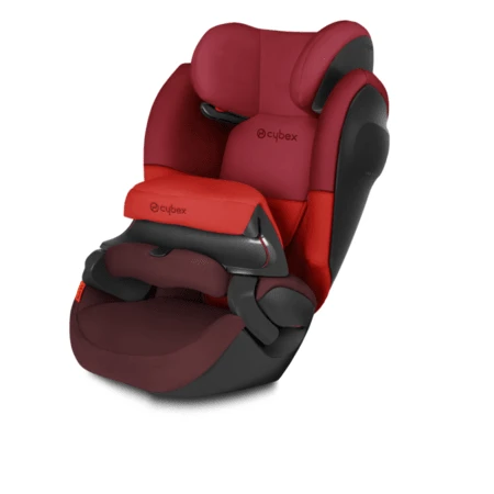 Siège Auto Pallas M SL CYBEX : Comparateur, Avis, Prix – Image 5