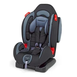 Siège Auto Dinamyk Groupe 1/2 FOPPAPEDRETTI : Comparateur, Avis, Prix