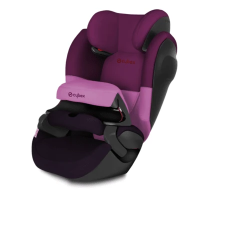 Siège Auto Pallas M SL CYBEX : Comparateur, Avis, Prix – Image 2