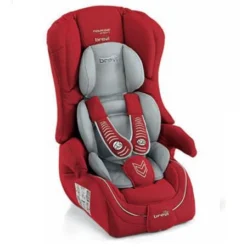 Siège Auto Touring Sport BREVI : Comparateur, Avis, Prix