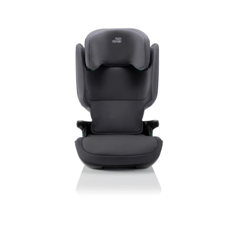 Siège-auto Rehausseur KIDFIX M I-SIZE BRITAX ROMER : Comparateur, Avis, Prix – Image 3