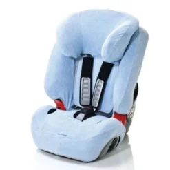 Housse Pour Siège Auto Evolva 1/2/3 BRITAX ROMER : Comparateur, Avis, Prix