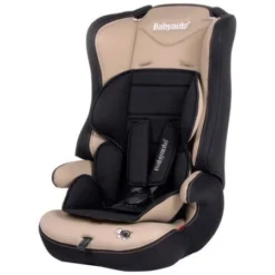 Siège-auto Nico BABYAUTO : Comparateur, Avis, Prix