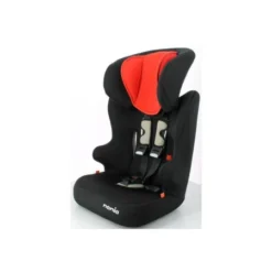 Siège Auto Racer Eco NANIA : Comparateur, Avis, Prix