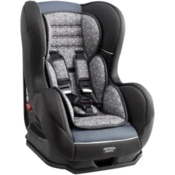 Siège Auto Delta LORELLI : Comparateur, Avis, Prix