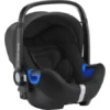 Siège Coque Baby-Safe I-Size BRITAX ROMER : Comparateur, Avis, Prix