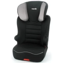 Siège Auto Isofix Starter Groupe 2/3 NANIA : Comparateur, Avis, Prix