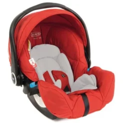 Siege Auto Coque Logico S HP Groupe 0+ GRACO : Comparateur, Avis, Prix